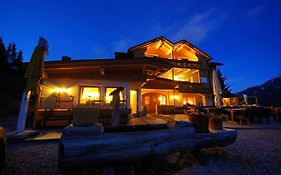 Rifugio La Para