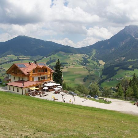 Rifugio La Para San Vigilio Di Marebbe Exterior photo